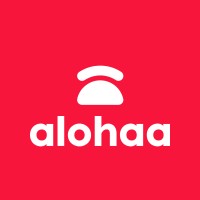 Alohaa logo, Alohaa contact details