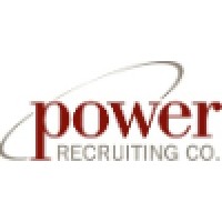 Power Recruiting Company logo, Power Recruiting Company contact details