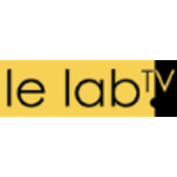 Le Lab TV logo, Le Lab TV contact details