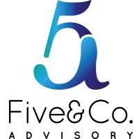 Five & Co. Advisory Ltd logo, Five & Co. Advisory Ltd contact details