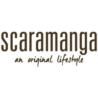 Scaramanga - an original lifestyle logo, Scaramanga - an original lifestyle contact details