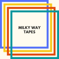 Milky Way Tapes logo, Milky Way Tapes contact details