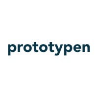 prototypen AS logo, prototypen AS contact details