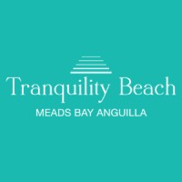 Tranquility Beach Anguilla logo, Tranquility Beach Anguilla contact details