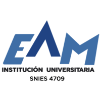 Universidad EAM logo, Universidad EAM contact details