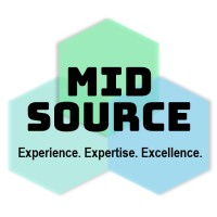 MidSource Consulting Private Limited logo, MidSource Consulting Private Limited contact details