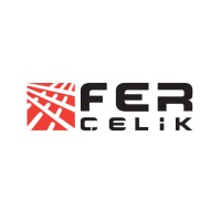 Fer Çelik logo, Fer Çelik contact details