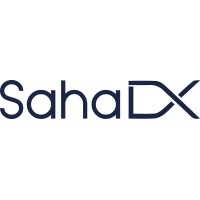 SahaDX Industrial Information Systems logo, SahaDX Industrial Information Systems contact details