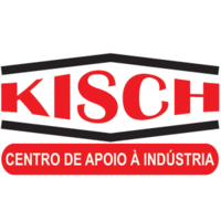 Kisch Tintas logo, Kisch Tintas contact details