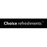 Choice Refreshments logo, Choice Refreshments contact details