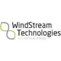 WindStream Technologies logo, WindStream Technologies contact details