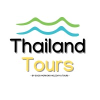 Thailand Tours logo, Thailand Tours contact details