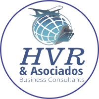 HVR ASOCIADOS CONSULTORES logo, HVR ASOCIADOS CONSULTORES contact details