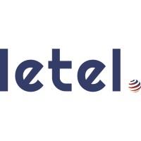 Leteltech logo, Leteltech contact details