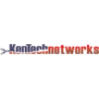 KenTech Networks logo, KenTech Networks contact details