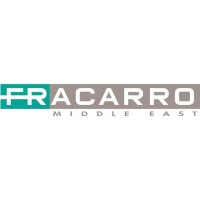 FRACARRO MIDDLE EAST DMCC logo, FRACARRO MIDDLE EAST DMCC contact details