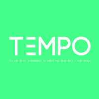 Tempo logo, Tempo contact details