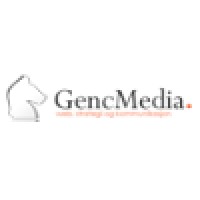 Genc Media AS logo, Genc Media AS contact details