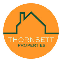 THORNSETT PROPERTIES LIMITED logo, THORNSETT PROPERTIES LIMITED contact details