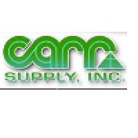 CARR Supply logo, CARR Supply contact details