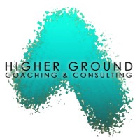 Higher Ground Coaching & Consulting logo, Higher Ground Coaching & Consulting contact details