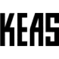 KEAS Inc logo, KEAS Inc contact details