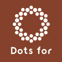 Dots for Inc. logo, Dots for Inc. contact details