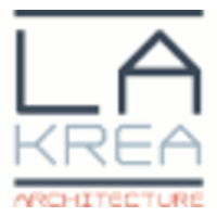 LA Krea Architecture logo, LA Krea Architecture contact details