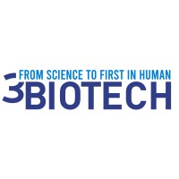 3Biotech logo, 3Biotech contact details