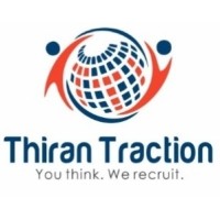 Thiran Traction Infotech logo, Thiran Traction Infotech contact details