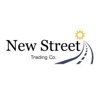 New Street Trading Co. logo, New Street Trading Co. contact details