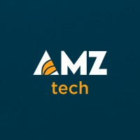 AMZ Tech logo, AMZ Tech contact details