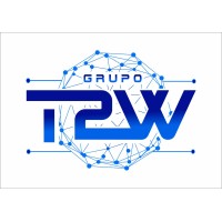 Grupo T2W logo, Grupo T2W contact details