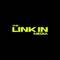 The Link In Media logo, The Link In Media contact details