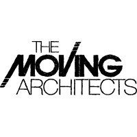 The Moving Architects logo, The Moving Architects contact details