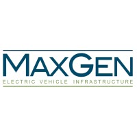 MaxGen EV Infrastructure logo, MaxGen EV Infrastructure contact details