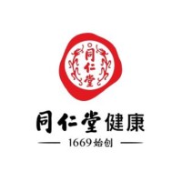 北京同仁堂健康药业集团（TRTJK） logo, 北京同仁堂健康药业集团（TRTJK） contact details