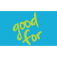 The Good For Company logo, The Good For Company contact details