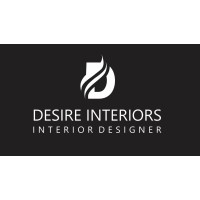 Desire Interiors logo, Desire Interiors contact details