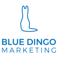 Blue Dingo Marketing LLC logo, Blue Dingo Marketing LLC contact details