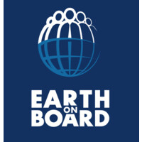 Earth on Board logo, Earth on Board contact details