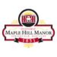 Maple Hill Manor logo, Maple Hill Manor contact details