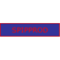 SPIPPROD logo, SPIPPROD contact details