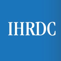 IHRDC logo, IHRDC contact details