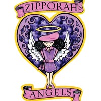 Zipporah's Angels, Inc. logo, Zipporah's Angels, Inc. contact details