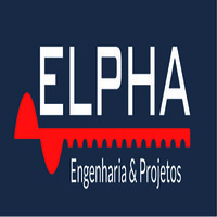 Elpha Engenharia logo, Elpha Engenharia contact details