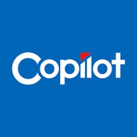 Copilot® logo, Copilot® contact details