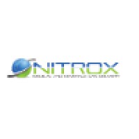 NITROX Inc. logo, NITROX Inc. contact details