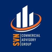 SVN | Commercial Advisory Group logo, SVN | Commercial Advisory Group contact details