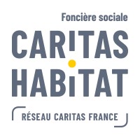 Caritas Habitat logo, Caritas Habitat contact details